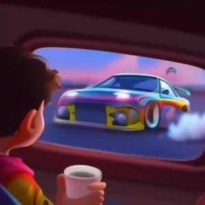 default playlist img