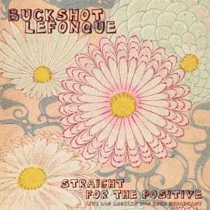 อัลบัม Straight For The Positive (Live '95) ศิลปิน Buckshot LeFonque
