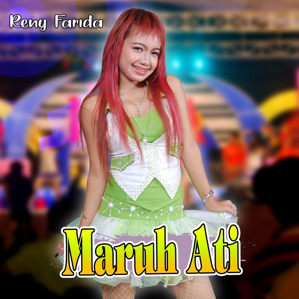 Maruh Hati