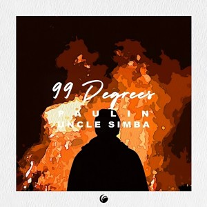 收聽Paulin的99 Degrees歌詞歌曲