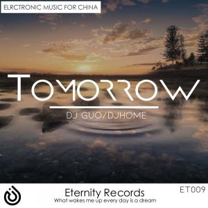收听DJhome的Tomorrow歌词歌曲