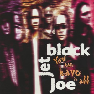 收聽Jet Black Joe的Suicide Joe歌詞歌曲