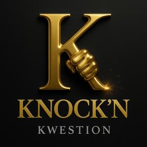收聽Kwestion的Knock'n II (Explicit)歌詞歌曲