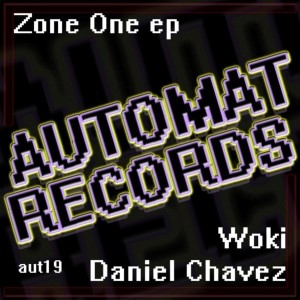 อัลบัม Zone One ep ศิลปิน Woki
