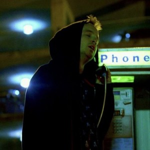 Listen to Jesse Pinkman in the house (Explicit) song with lyrics from Meth