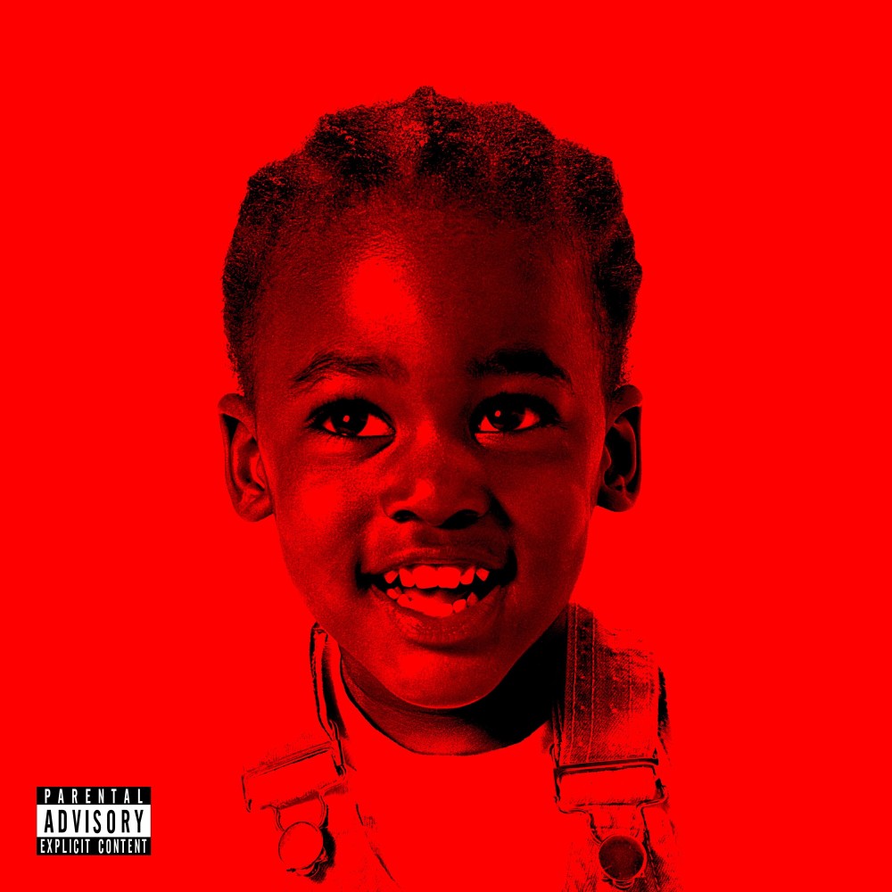 Blessed (feat. Skrapz & Haile)
