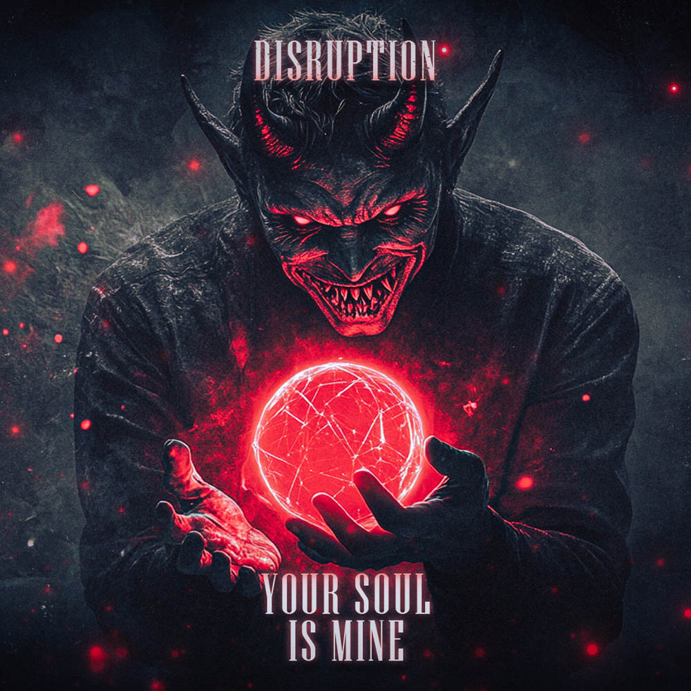 Your Soul Is Mine (Explicit)