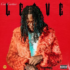 Listen to Leave (Explicit) song with lyrics from Cae Cartier