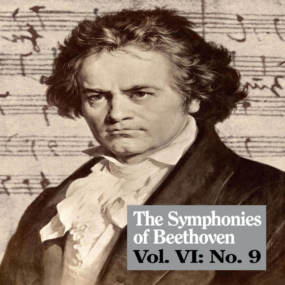 Symphony No. 9 in D Minor, Op. 125: V. Presto - Allegro assai