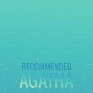Dengarkan lagu Recommended Agatha nyanyian Hoong Reia dengan lirik
