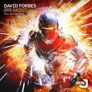 Album Breakout (Paul Denton Remix) from David Forbes