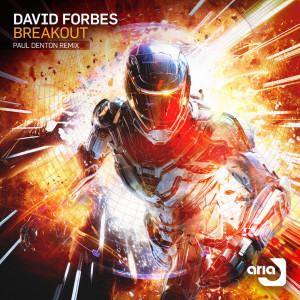 Listen to Breakout (Lighter Mix) song with lyrics from David Forbes