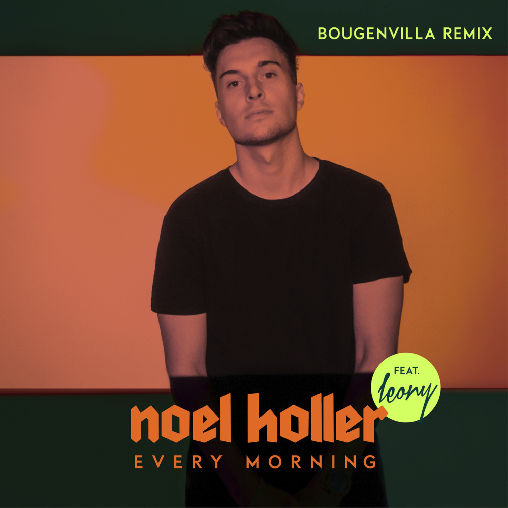 Every Morning (Bougenvilla Extended Remix)