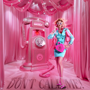 Album Don't Call Me! from Love Bailey