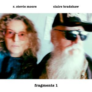 R. Stevie Moore的專輯Fragments 1