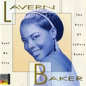 ดาวน์โหลดและฟังเพลง Saved พร้อมเนื้อเพลงจาก LaVern Baker