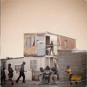 Listen to Ke Hip Hop II (Explicit) song with lyrics from SimulationRxps