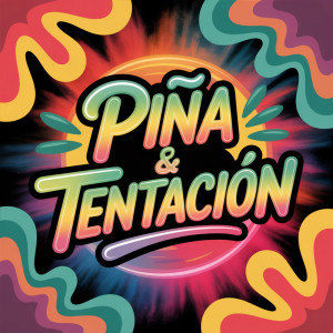 收聽Reggaeton Supremo的Piña & Tentación歌詞歌曲