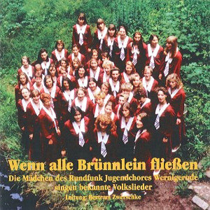 收聽Mädchenchor Wernigerode的Loreley (Ich weiß nicht, was soll es bedeuten)歌詞歌曲