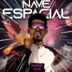 อัลบัม Nave Espacial (Explicit) ศิลปิน DNC Feliix