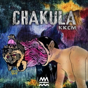 Kiko King & creativemaze的專輯Chakula