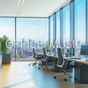 Dengarkan Soothing Samba Serenade lagu dari Office Music dengan lirik