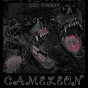 lil inko的專輯CAMELEON (Explicit)