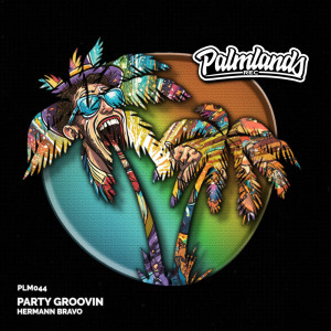 Hermann Bravo的專輯Party Groovin