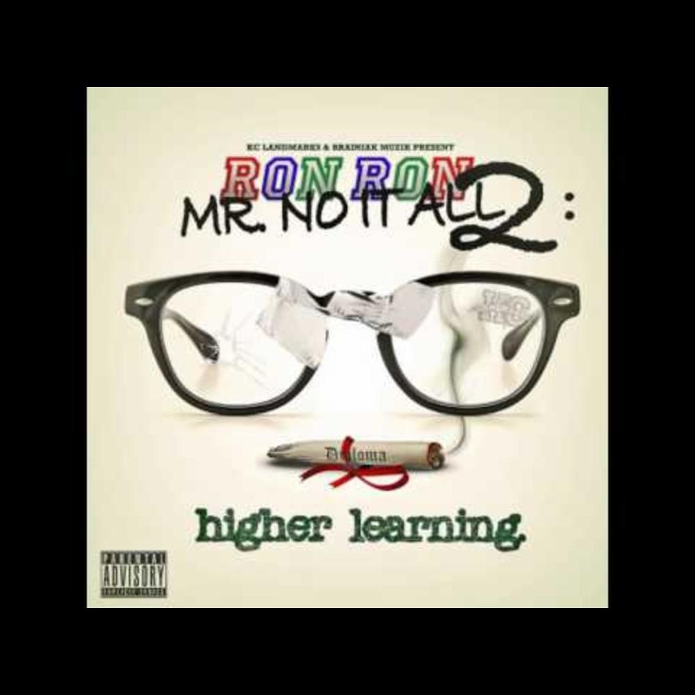 Pimpin' A Bitch Named Karma (feat. Sonny Bo) (Explicit)