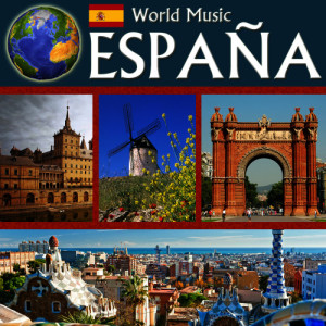 ดาวน์โหลดและฟังเพลง España Cañi พร้อมเนื้อเพลงจาก Los Taurinos