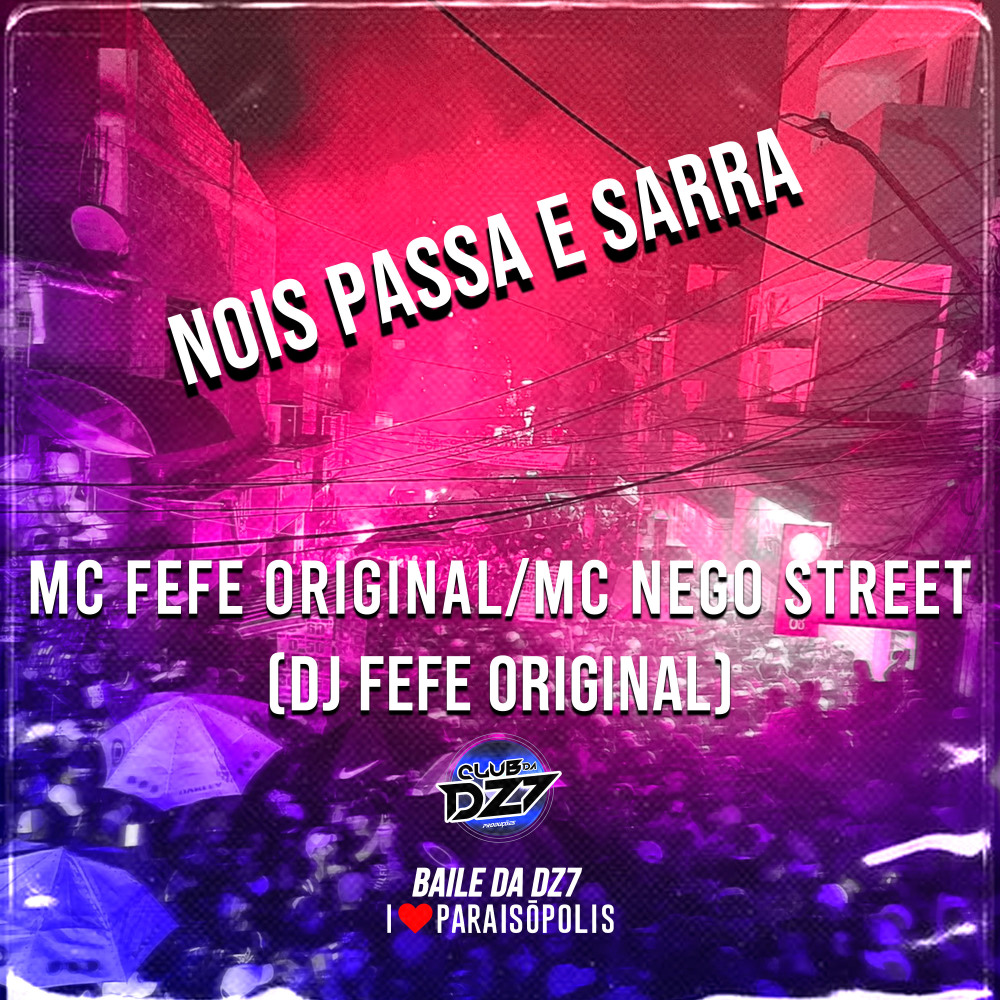 NOIS PASSA E SARRA (Explicit)