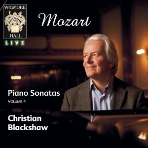 收聽Christian Blackshaw的Piano Sonata No. 11 in A Major, K331: III. Alla Turca歌詞歌曲
