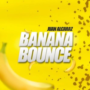 Juan Alcaraz的專輯Banana bounce