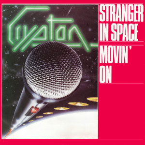 Stranger In Space (Remastered 2023) dari Michelle Wilson