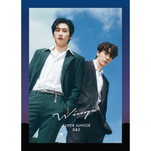 ดาวน์โหลดและฟังเพลง Wings พร้อมเนื้อเพลงจาก SUPER JUNIOR-D&E