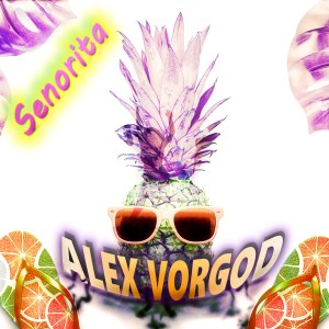 收聽Alex Vorgod的Senorita歌詞歌曲