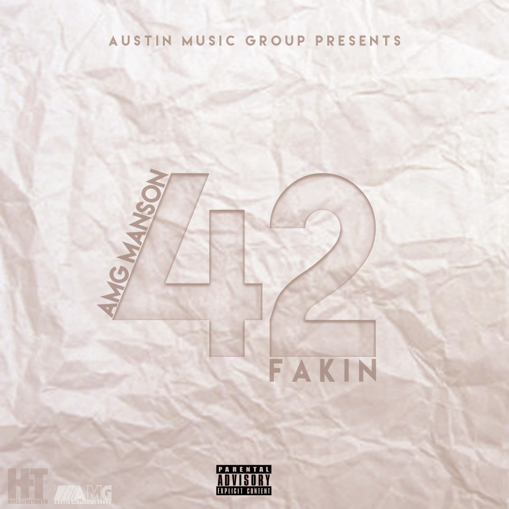 42 Fakin (Explicit)