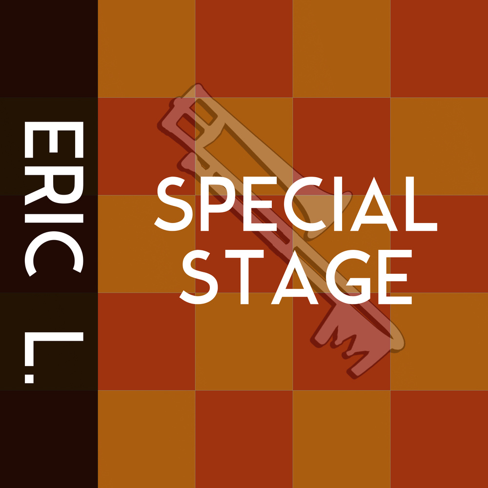Special Stage