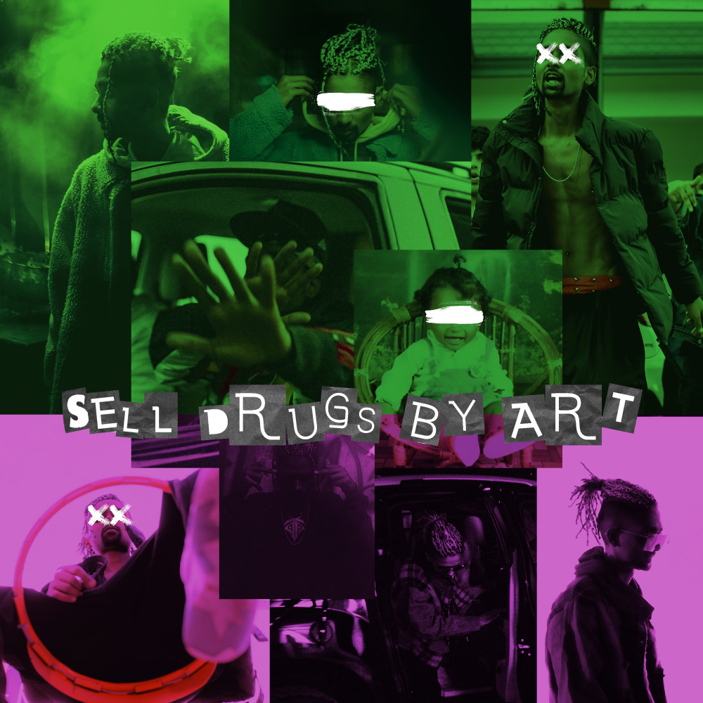 Look Mom I Did It (Explicit)