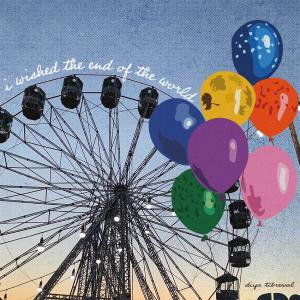 ดาวน์โหลดและฟังเพลง I Wished the End of the World พร้อมเนื้อเพลงจาก Diya Tibrewal