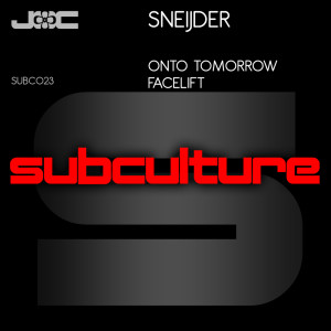 ดาวน์โหลดและฟังเพลง Onto Tomorrow (Original Mix) พร้อมเนื้อเพลงจาก Sneijder