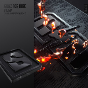 Album Bolivia (G4H Blood Brothers Remix) (Explicit) oleh Gunz For Hire