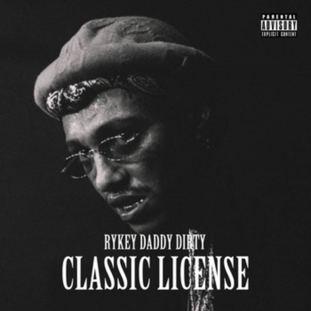 RIDE ON TIME (feat. SHUTO) (Explicit)