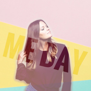 收聽Amanda Watkins的Me Day歌詞歌曲