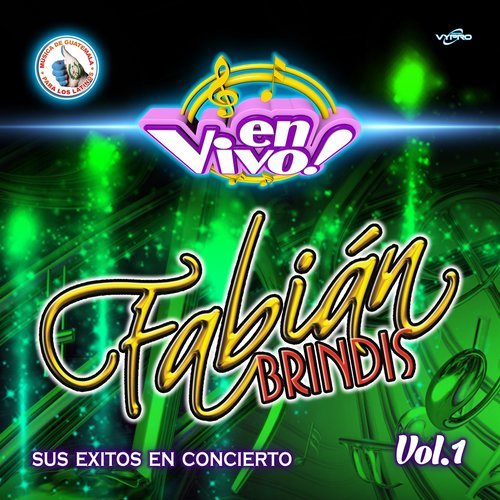 Mira para Arriba Mira para Abajo (En Vivo)