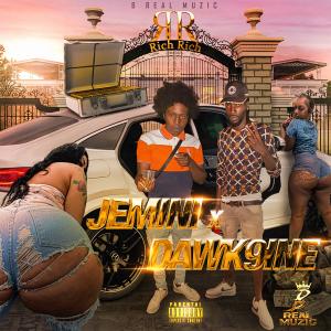 收聽Jemini的Rich Rich (Explicit)歌詞歌曲