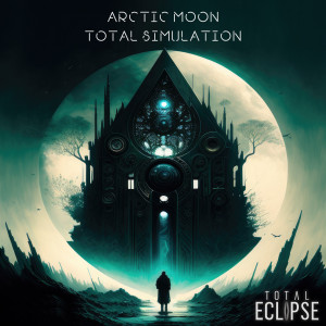 Album Total Simulation oleh Arctic Moon