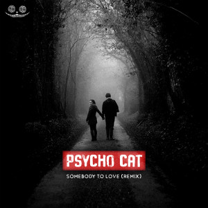 Album Somebody To Love (Remix) from Psycho Cat