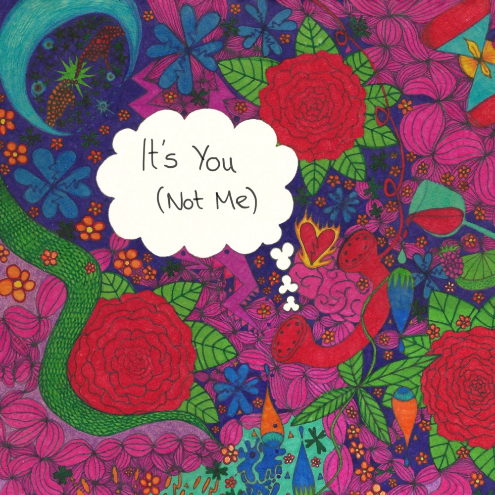 It's You (Not Me) (Acoustic Version)