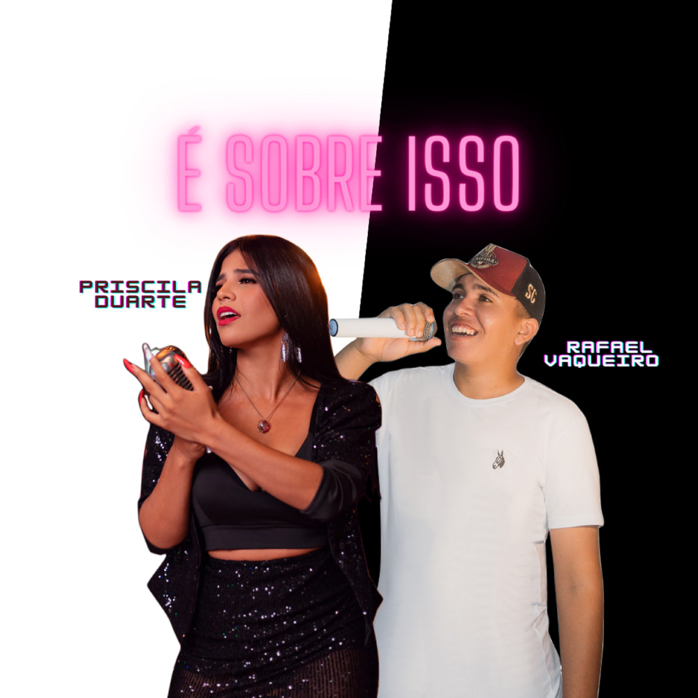 É Sobre Isso